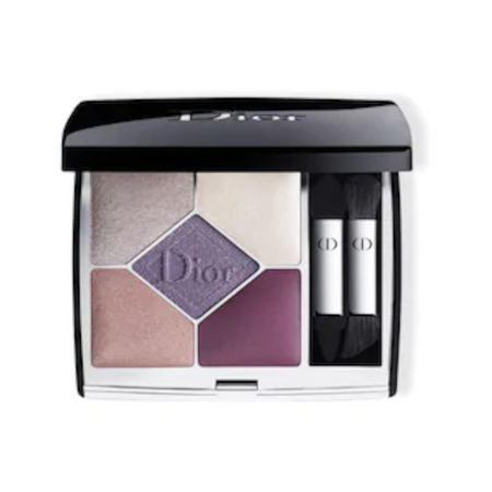 Dior Couleur 5c Couture Eyeshadows Cienie do oczu 159 Plum Tulle 7g