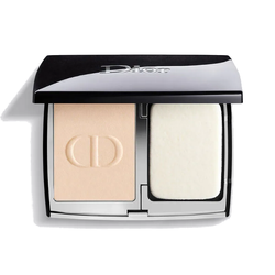 Dior Forever Natural Velvet Compact Foundation 1N