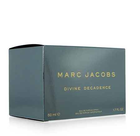 Marc Jacobs Divine Decadence woda perfumowana spray 50ml