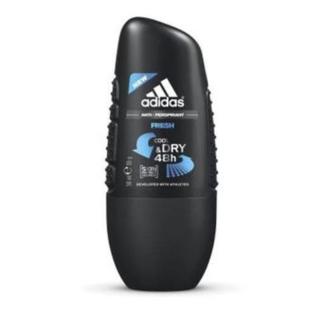 Adidas Fresh dezodorant w kulce 50ml