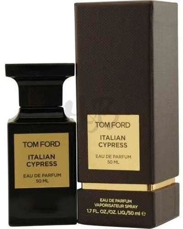 Tom Ford Italian Cypress woda perfumowana spray 50ml