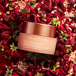 Clarins Extra Friming Day krem na dzień, wszystkie rodzaje cery  50ml