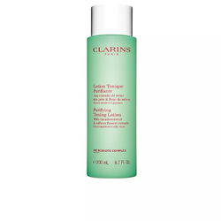 Clarins Purifying Toning Lotion Tonik Oczyszczajacy 200ml