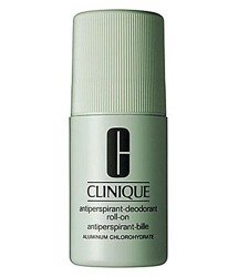 Clinique Dezodorant Antiperspirant Roll On- Antyperspirant w kulce 75 ml