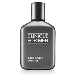 Clinique For Men Post Shave Soother - Emulsja po goleniu 75 ml