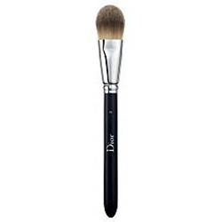 Dior Backstage Fluid Foundation Brush Nr11 pędzel do podkładu w płynie