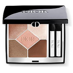 Dior Diorshow 5 Couleurs Eyeshadows nr 649 zestaw cieni do powiek