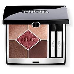 Dior Diorshow 5 Couleurs Eyeshadows nr 689 zestaw cieni do powiek