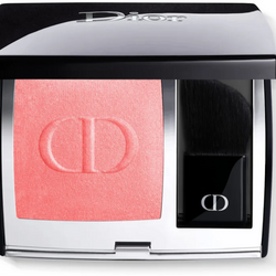 Dior Rouge Blush Satin 028 róż do policzków 6g