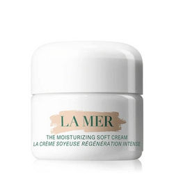 La Mer The Moisturizing Soft Cream Reformulation 100ml