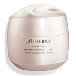 Shiseido Benefiance Wrinkle Smoothing Cream 75ml