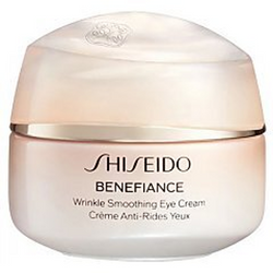 Shiseido Benefiance Wsnew Wrinkle Smoothing Eye Cream15 Ml