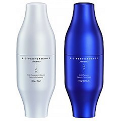 Shiseido Bio Performanceskin Filler2x30ml