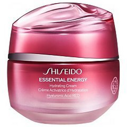 Shiseido Essential Energy Hydrating Cream50ml