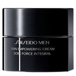 Shiseido Men Care Skin Empowering Cream krem do twarzy dla mężczyzn 50 ml