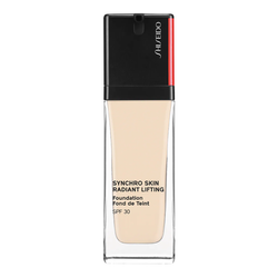 Shiseido Synchro Skin Radiant Lifting Foundation Podkład Liftingujący 120 Ivoire 30ml