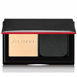 Shiseido Synchro Skin Self-Refreshing Custom Finish Powder Foundation 130