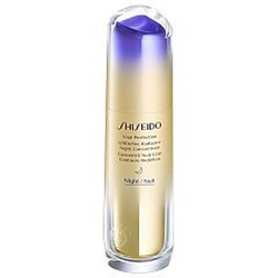 Shiseido Vital Perfectionvpn Liftdefine Radiance Night Serum80ml