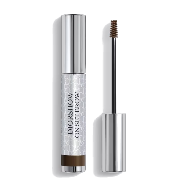 Diorshow shop brown mascara