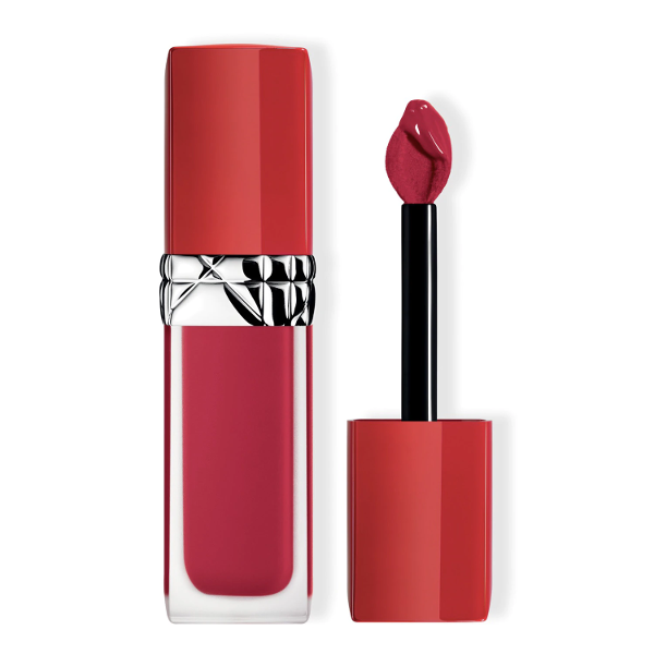 Dior rouge shop dior liquid