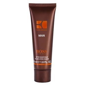 HugoBossBossOrangeManbalsampogoleniu50ml