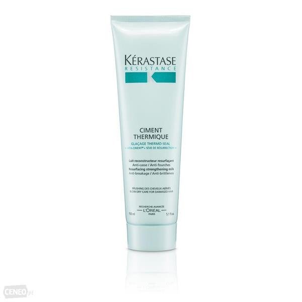 Kerastase Resistance Ciment Thermique - Cement Termiczny Vita-Ciment ...