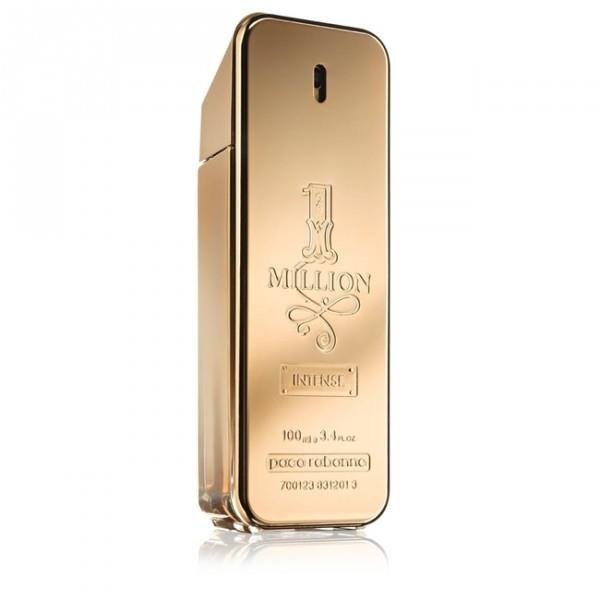 Paco Rabanne 1 Million Intense Woda toaletowa spray 100ml | DLA NIEGO ...