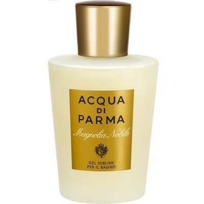 Acqua di Parma Magnolia Nobile żel pod prysznic 200ml