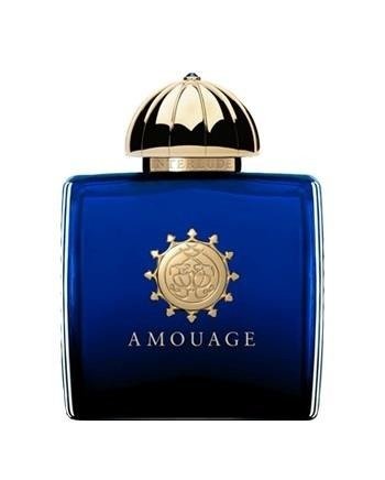 Amouage Interlude Woman woda perfumowana 100ml