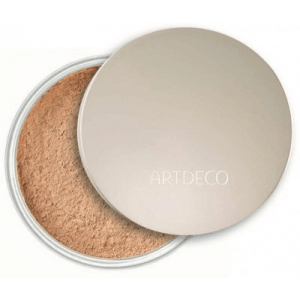 ArtDeco Pure Minerals Powder Foundation - Mineralny puder 02