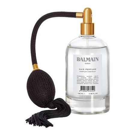 Balmain Hair Perfume perfumy do włosów z rozpylaczem 100ml