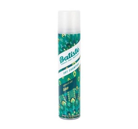 Batiste Dry Shampoo suchy szampon do włosów Luxe 200ml
