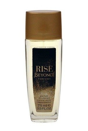 Beyonce Rise Perfumowany dezodorant spray szkło 75ml