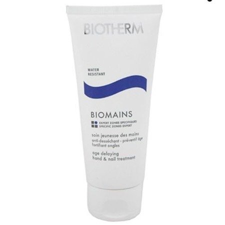 Biotherm Biomains Krem do rąk 50ml