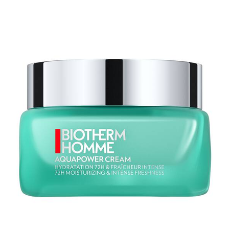 Biotherm Homme Aquapower 72H Cream 50ml