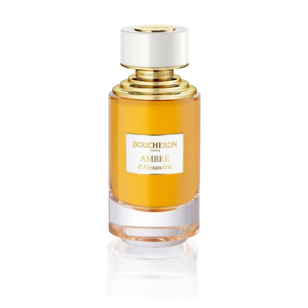 Boucheron Ambre d'Alexandrie Eau de Parfum 125ml