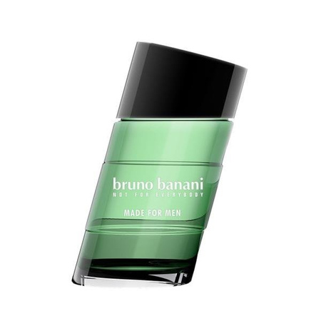 Bruno Banani Made for Men woda toaletowa spray 50ml