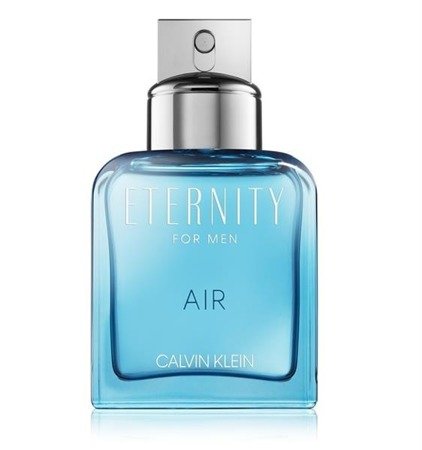 Calvin Klein Eternity Air For Men woda toaletowa spray 200ml