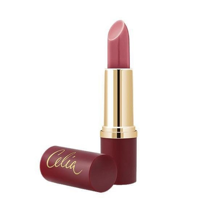 Celia Elegance Lipstick kremowa pomadka nawilżająca nr 07