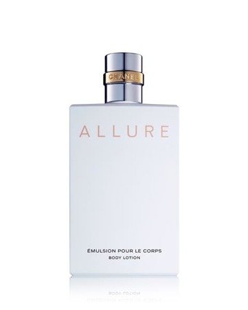 Chanel Allure balsam do ciała 200ml