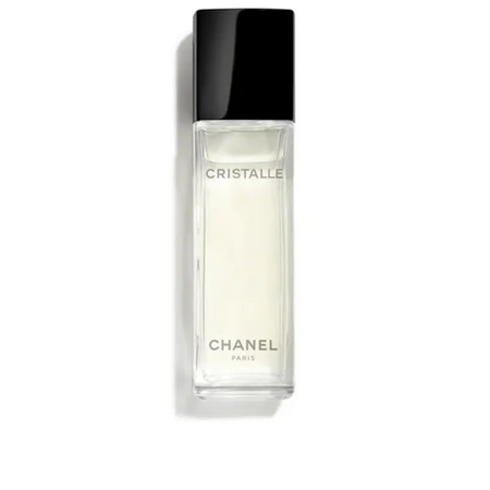 Chanel Cristal Edt Spray 100 Ml