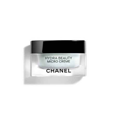 Chanel Hydra Beauty Micro Creme - krem do twarzy 50g