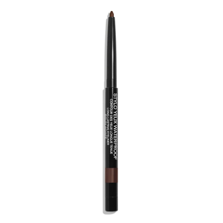 Chanel Konturówka Do Oczu Stylo Yeux Waterproof Brun Agape 943