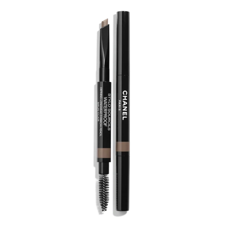 Chanel Kredka Do Brwi Stylo Sourcils Waterproof  808 - Brun Clair