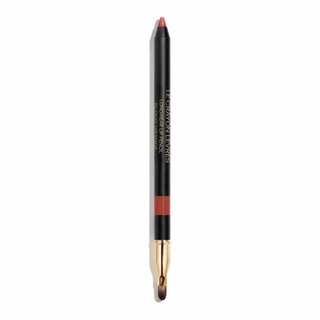 Chanel Le Crayon Levres Konturówka Do Ust 1,2g Blood Orange 176