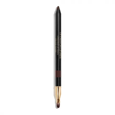 Chanel Le Crayon Levres Konturówka Do Ust 1,2g Prune Noire 192