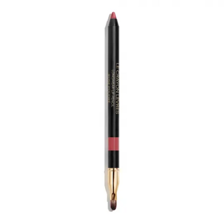 Chanel Le Crayon Levres Konturówka Do Ust 1,2g Rose Poudre 196