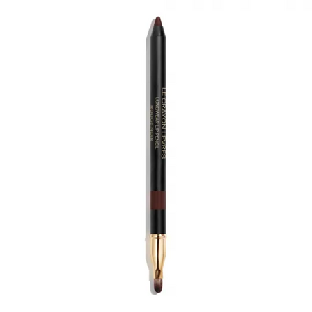 Chanel Le Crayon Levres Konturówka Do Ust 1,2g Rouge Noir 194