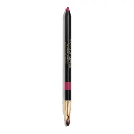 Chanel Le Crayon Levres Rose Framboise 182