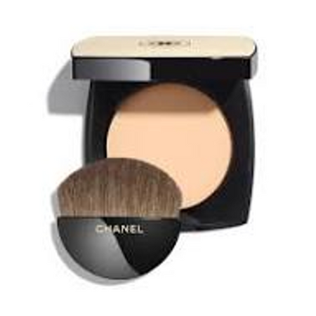 Chanel Les Beiges Poudre Belle Mine Naturelle B20